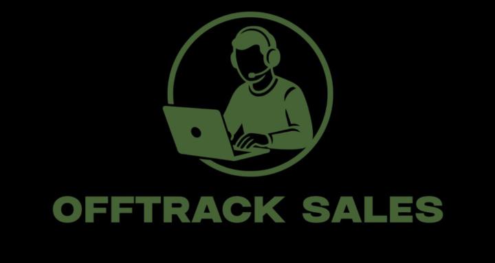 OFFTRACKSALES