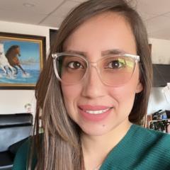 Laura Cristina Gomez Puentes