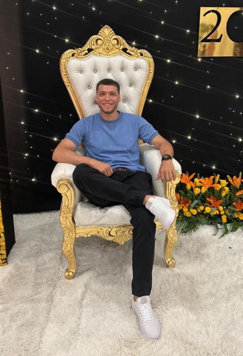 Diego Hurtado Cuellar