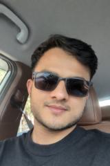Shiva Pandey