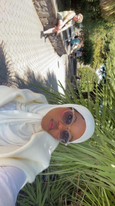 Sumaya Omar