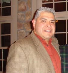 Leonel Garcia