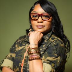 Deidre Scott