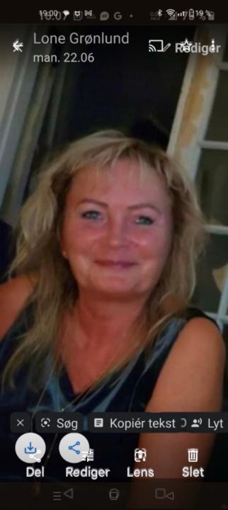 Lone Grønlund