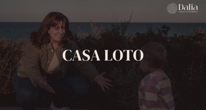 Casa LOTO