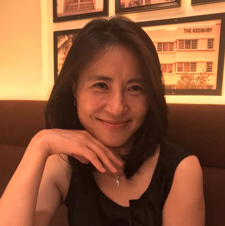 Anne Kim