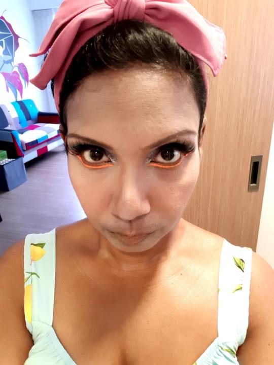 Asha Edmund