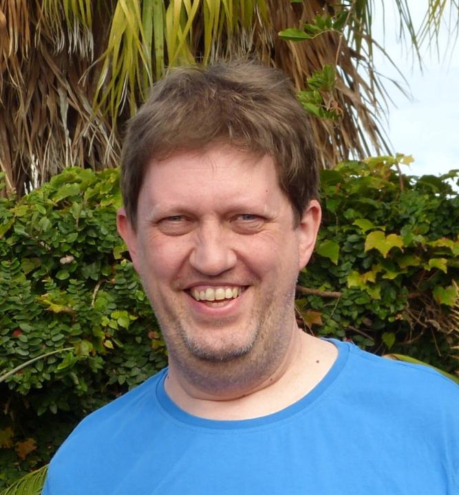 Siegfried Wessler