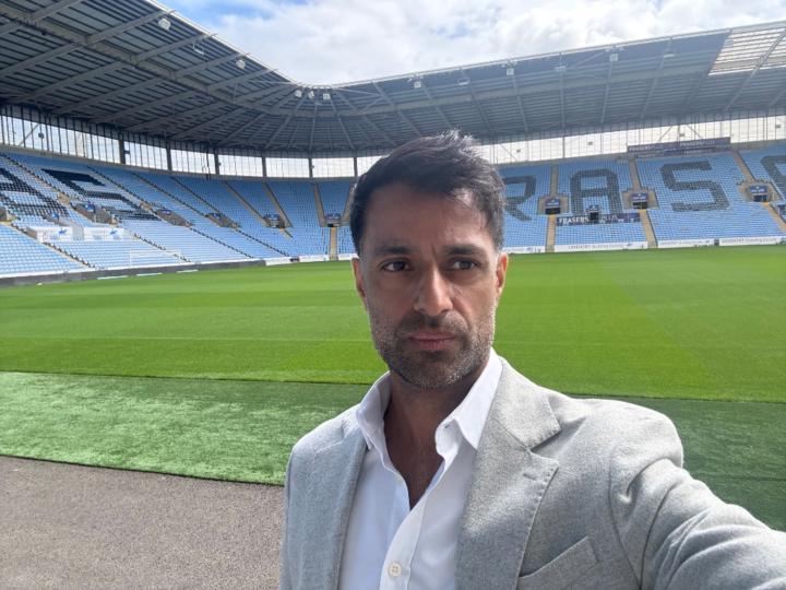 Harjit Lyall