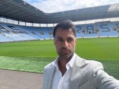 Harjit Lyall