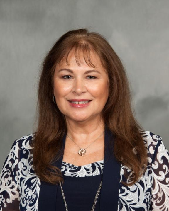 Laurie Wiegand-Jackson