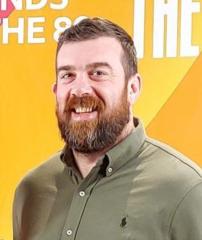 Phil Harrison