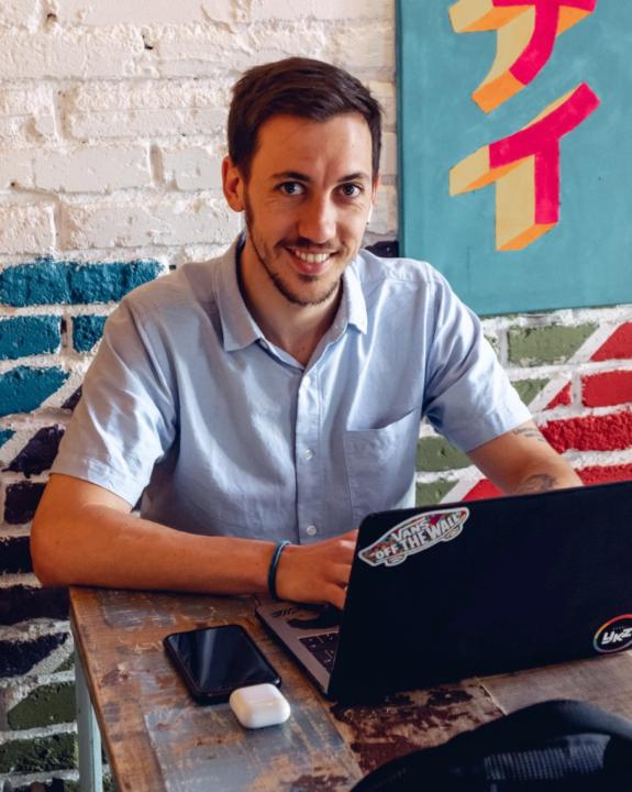 Alejandro Herrera