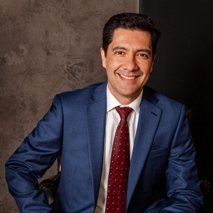 Rubens Andre Munhoz Soares
