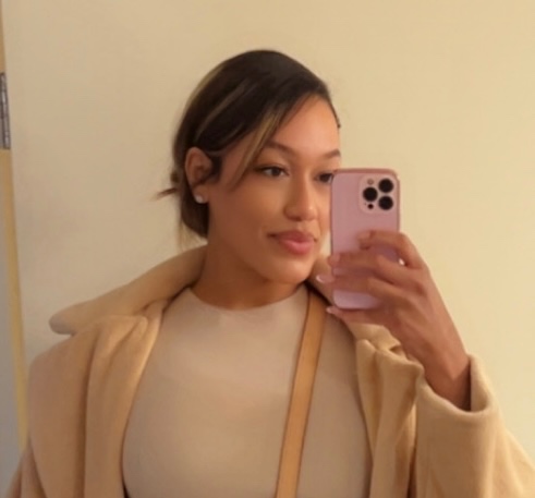 Telsa Gilmer