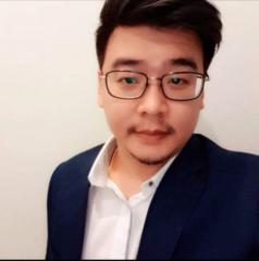 Chawinroj Apitanarut