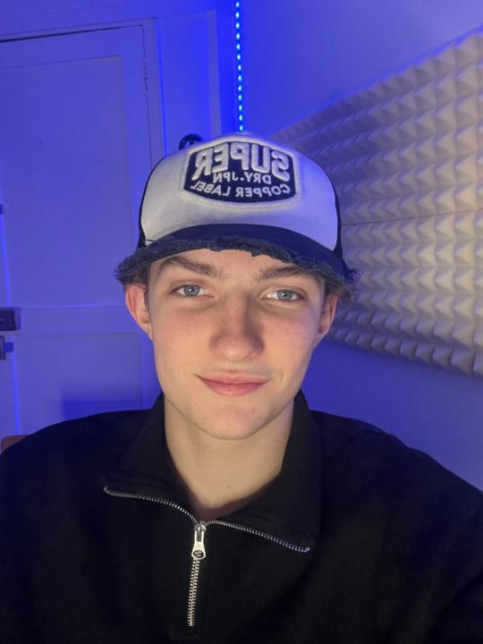 Baptiste Hoguet
