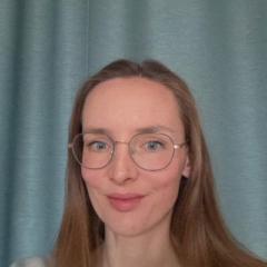 Ina Kluge