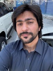 Mohammad Noman