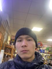 Chinbat Ochirsaikhan