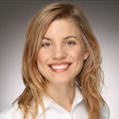 Isabelle Beutel