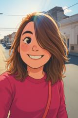 Maria Florencia Mac CLAY