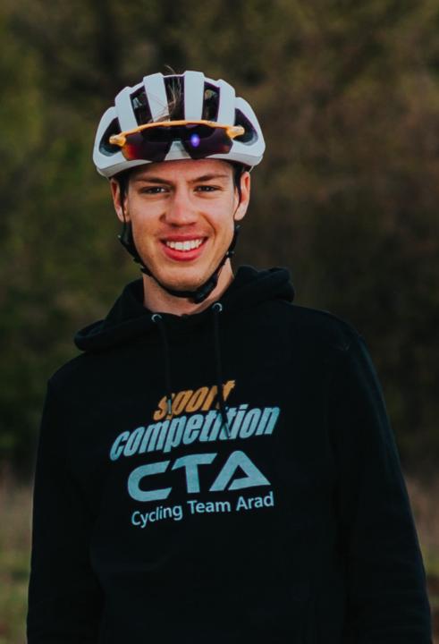 Vlad Pacurar