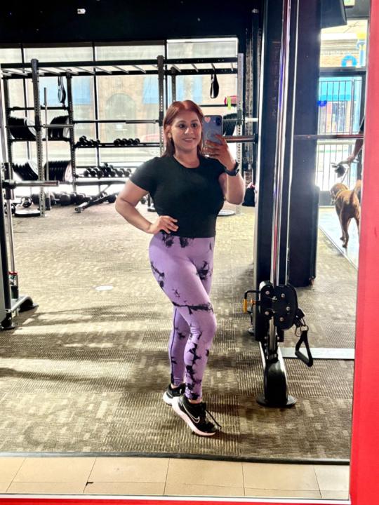 Lorena Armendariz