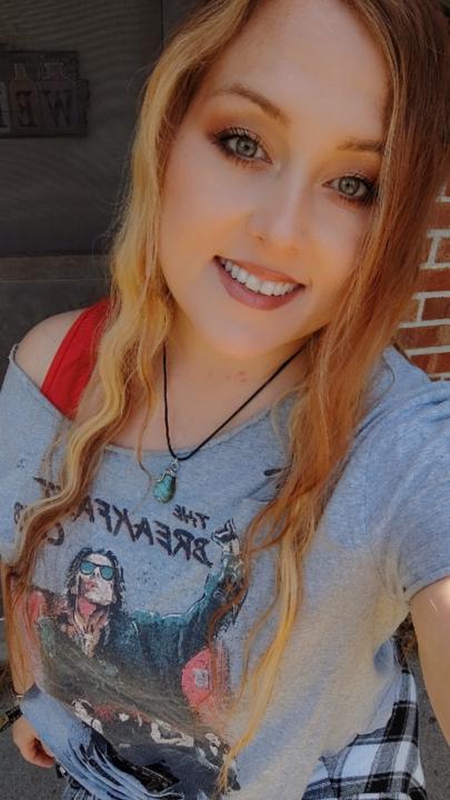 Kiley Bock
