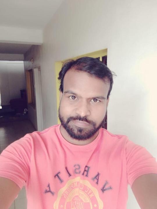 Rajkumar B