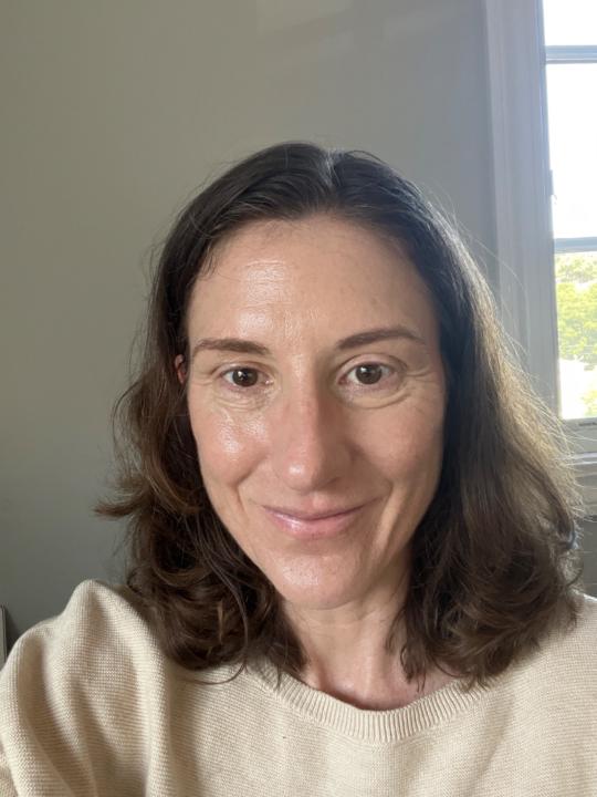 Theresa McDermit