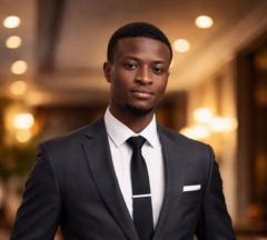Rasheed Owolabi