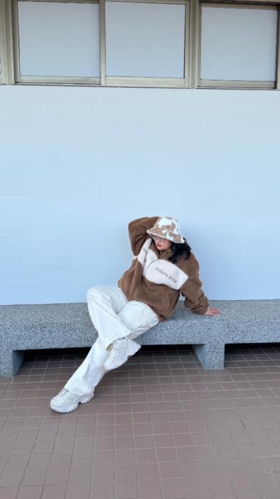 Zoe Lin