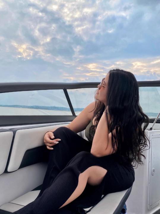 Anabella Di Genova