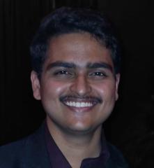 Hrishikesh Joshi