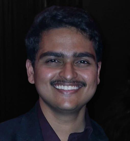 Hrishikesh Joshi