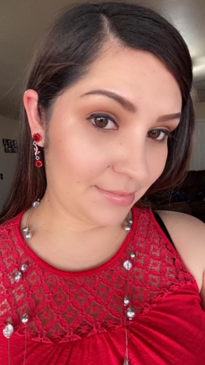 Celeste Gonzales