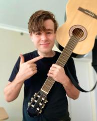 Joakim Groesvik