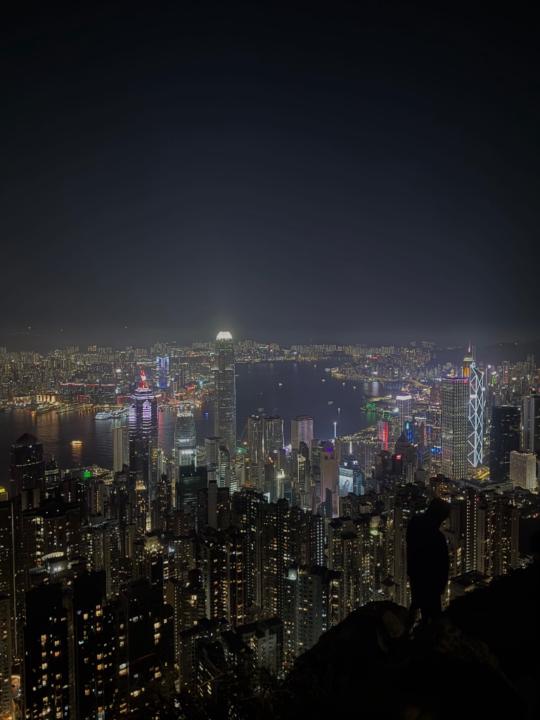 Daniel Hui