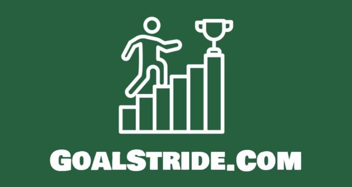 GoalStride