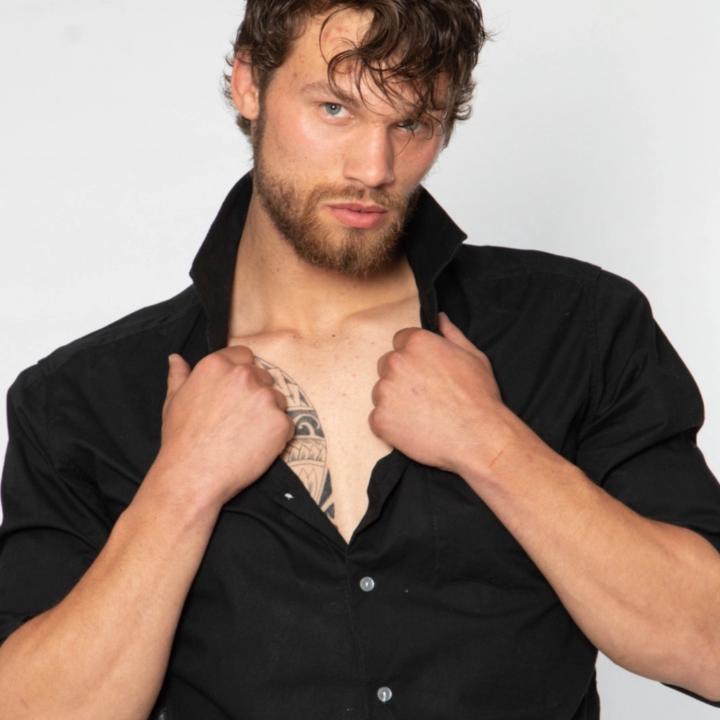 Reno Lubbe
