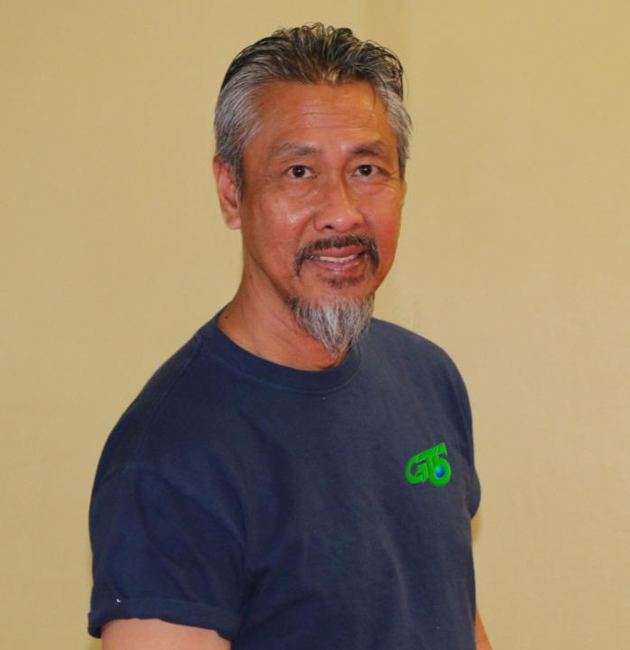 Manuel Taningco