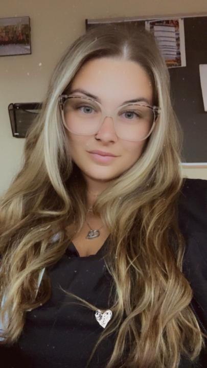 Sara Kimrey