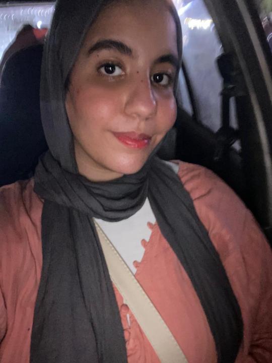 Sarah Alaa