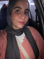Sarah Alaa