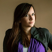 Claudia Van den Heuvel