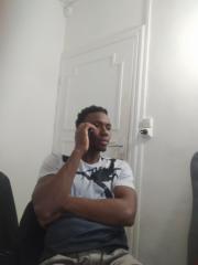 Karan Diaby