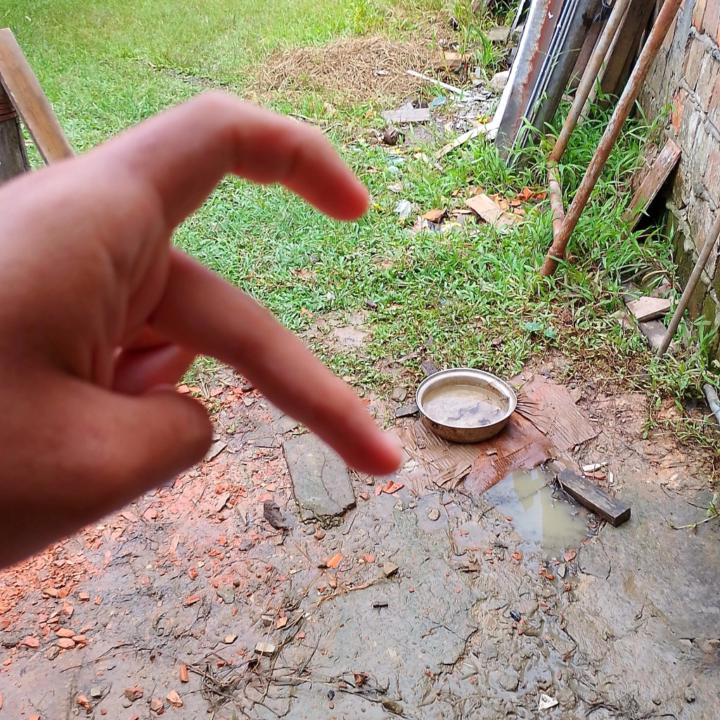 Mauro Cubas Caballero