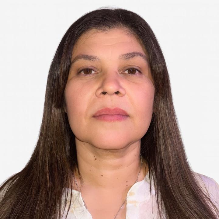 Gabriela susana Durand