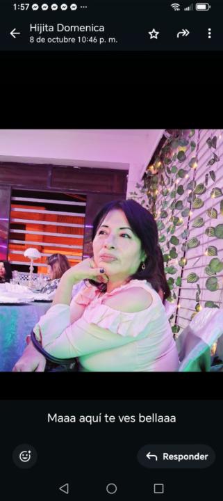 Geraldine Rea Sallinas